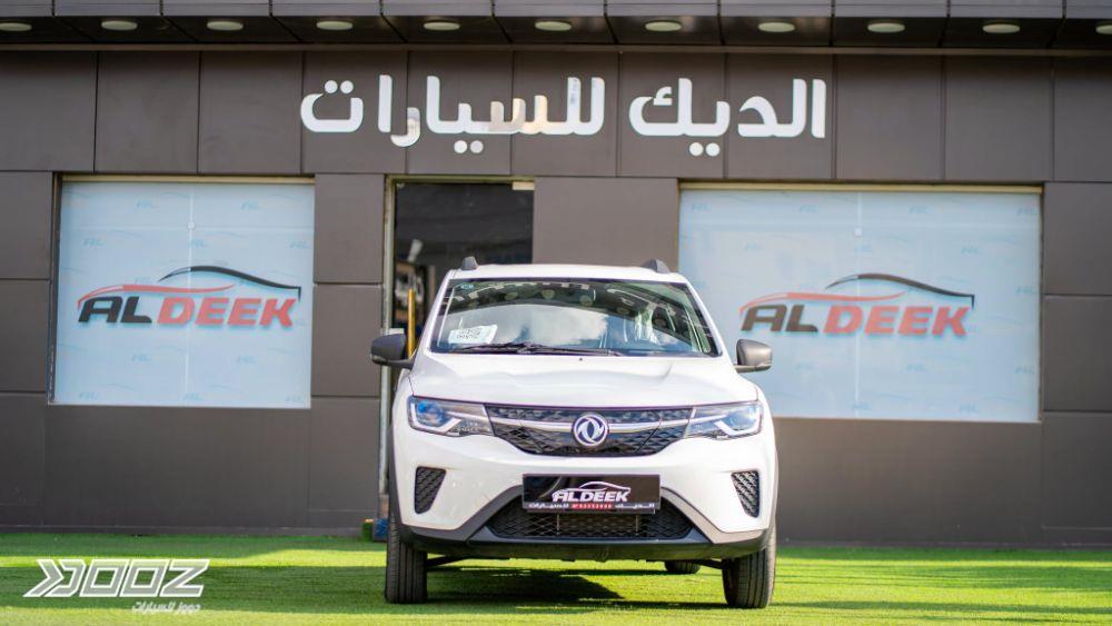 DongFeng EX1 2023 for sale in Amman