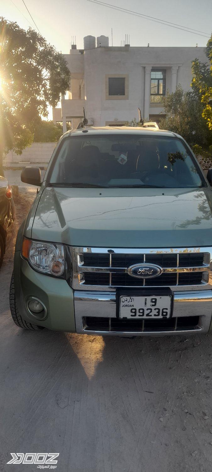 Ford Escape 2010 for sale in Sahab