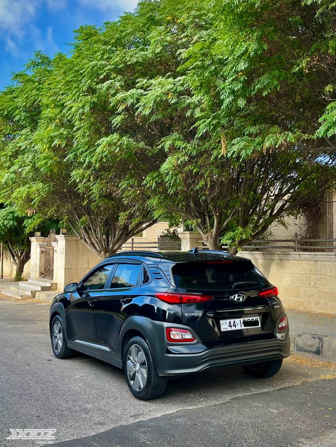 هيونداي Kona 2019 للبيع في إربد