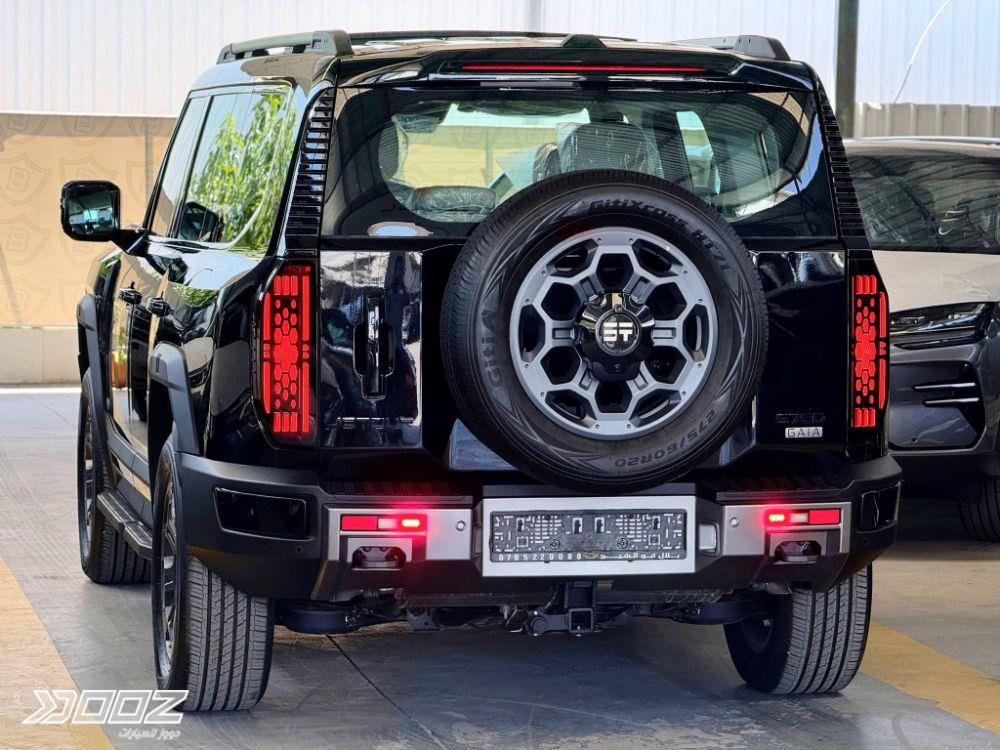 Jetour G700 2026 for sale in Ramtha