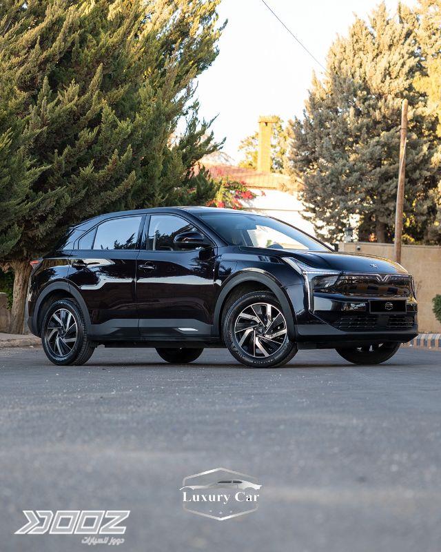 Neta U 2023 for sale in Amman