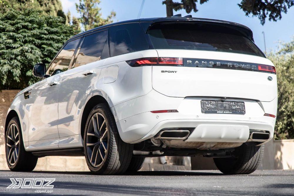 Range Rover Range Rover Sport 2023 for sale in Amman