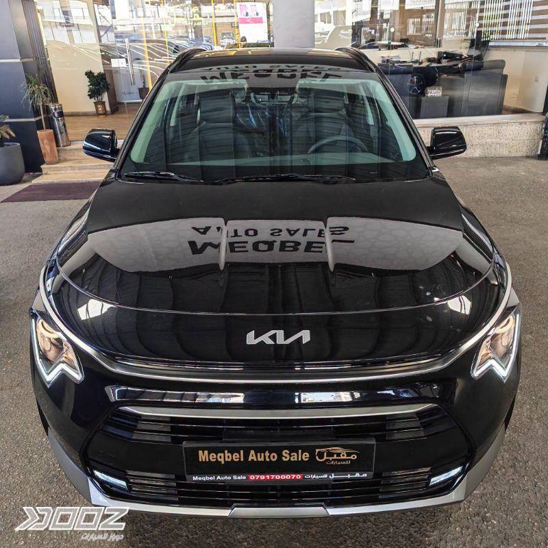 Kia Niro 2026 for sale in Zarqa-freezone
