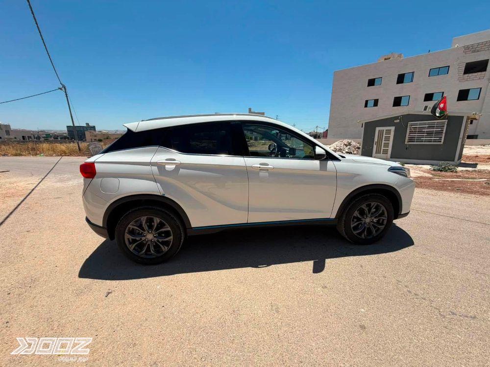 Seres 3 2024 for sale in Irbid