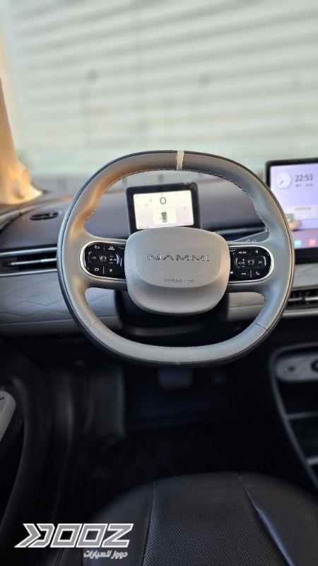 DongFeng Nano 01 Nammi 2023 for sale in Amman