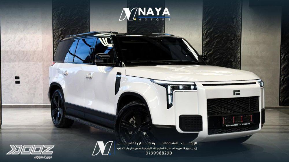 ROX 01 2026 for sale in Irbid