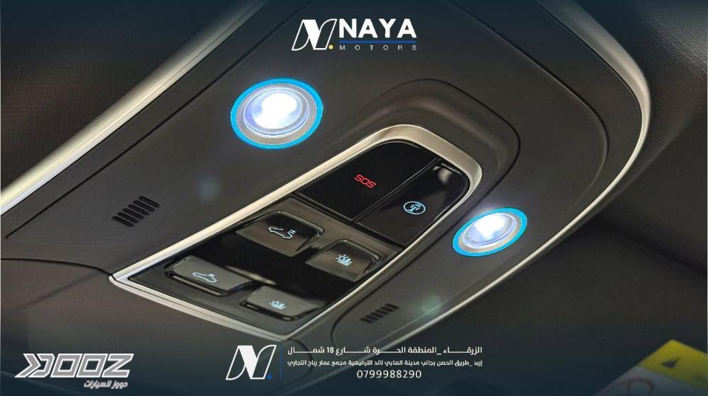 BYD Tang DM-I 2025 for sale in Irbid