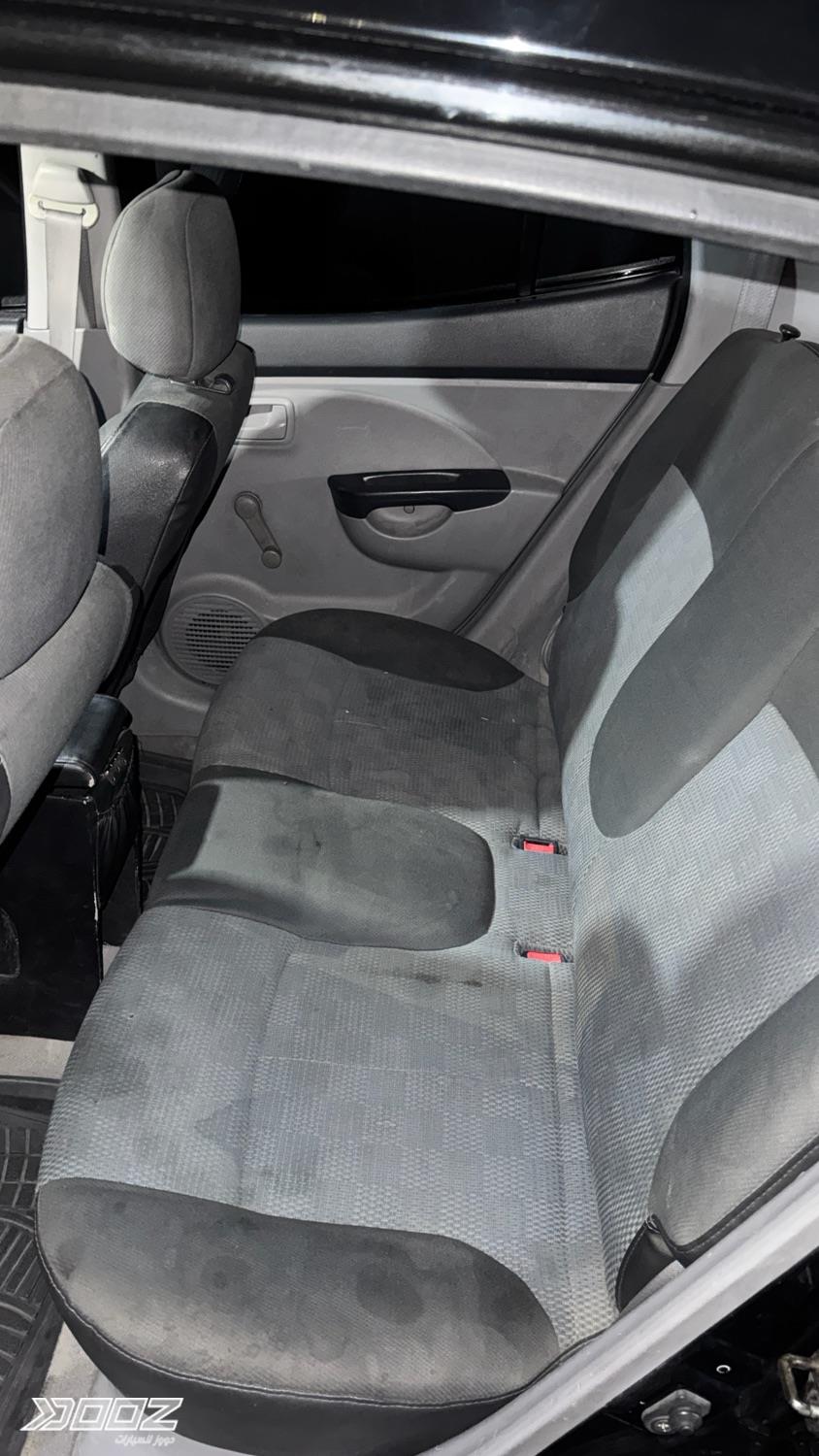 Kia Picanto 2007 for sale in Zarqa