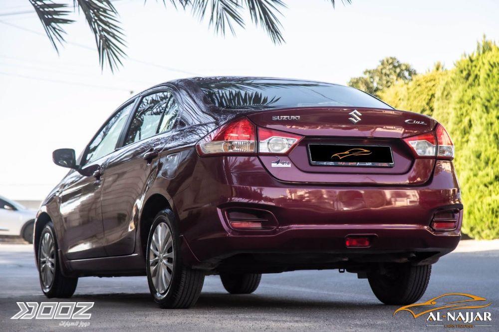 Suzuki Ciaz 2019 for sale in Amman