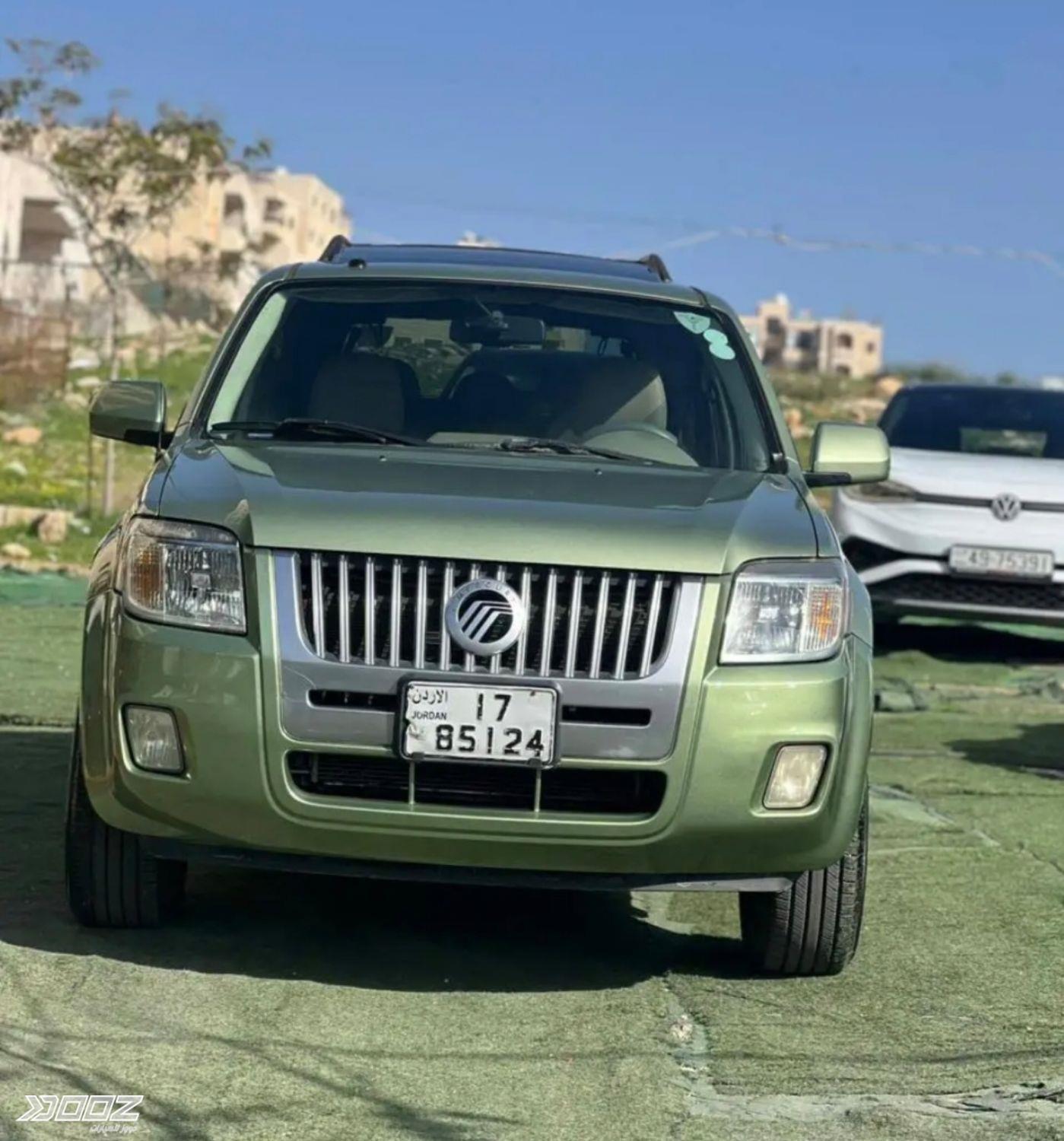 فورد Escape 2008 للبيع في عمان