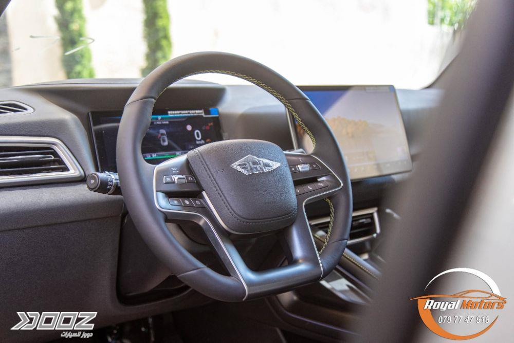 BYD Atto2 2027 for sale in Amman