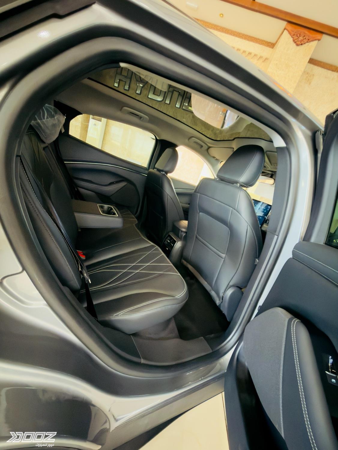 فورد Mustang Mach-E 2022 للبيع في الزرقاء-المنطقة الحرة