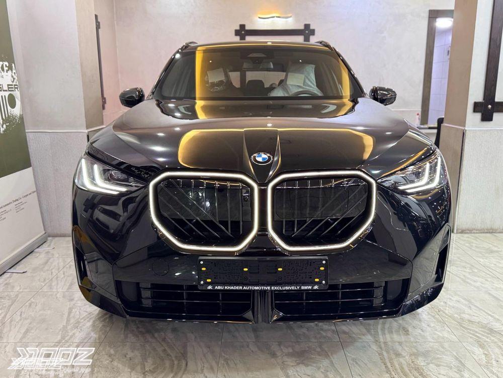 BMW X3 xDrive 20i 2026 for sale in Amman
