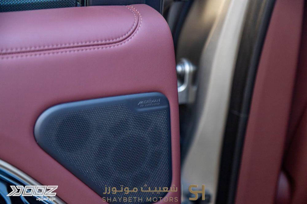 Range Rover Range Rover 2025 for sale in Amman