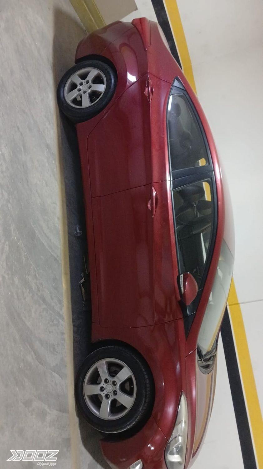 Hyundai Avante 2012 for sale in Amman