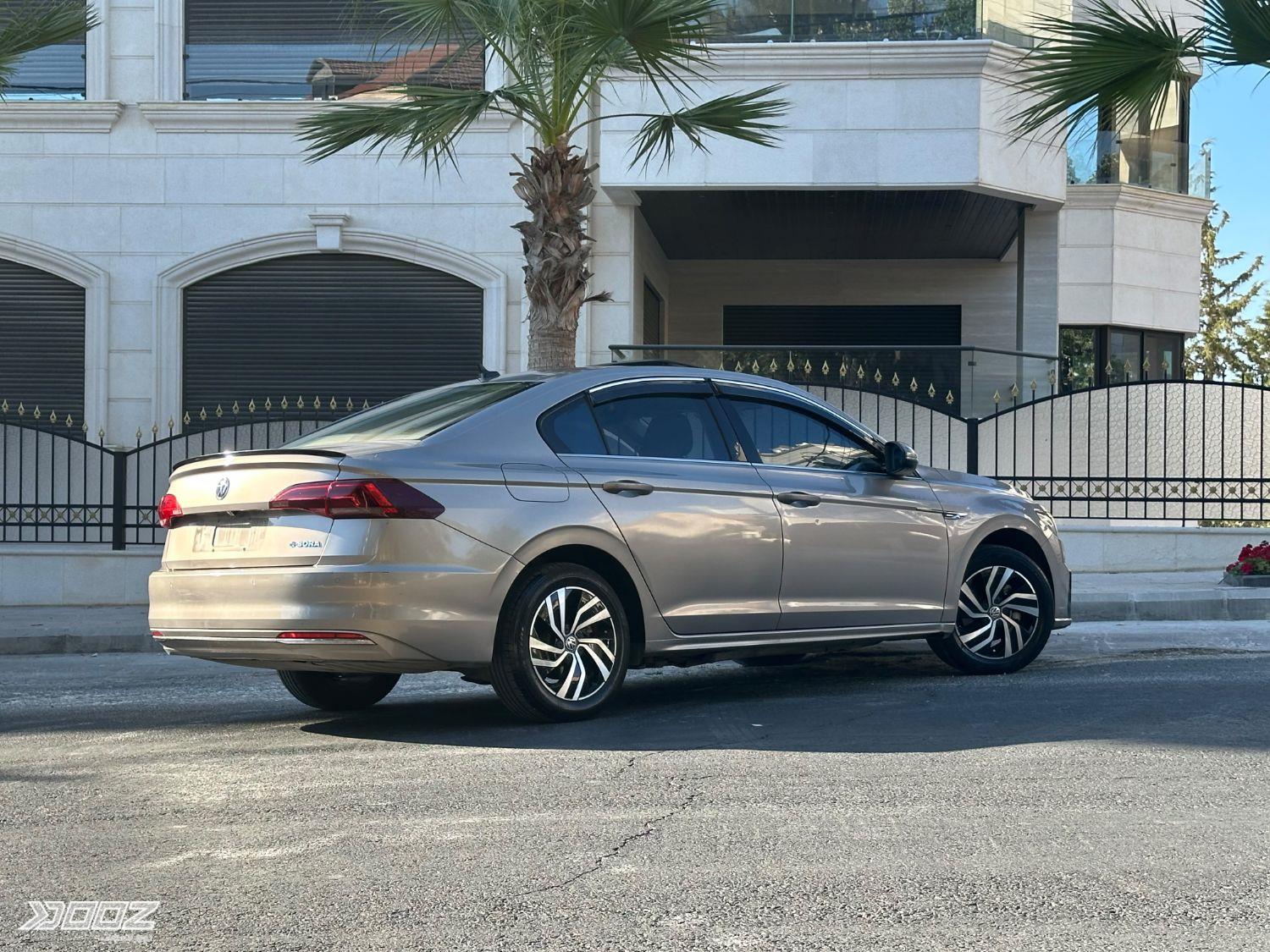 VW e-Bora 2019 for sale in Amman
