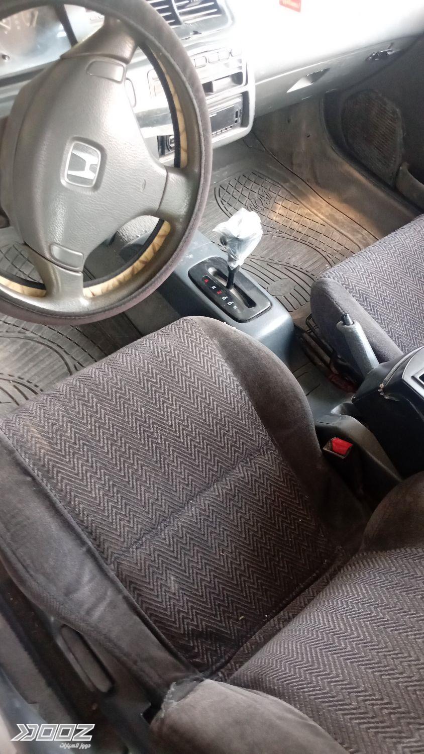Honda Civic 1993 for sale in Amman