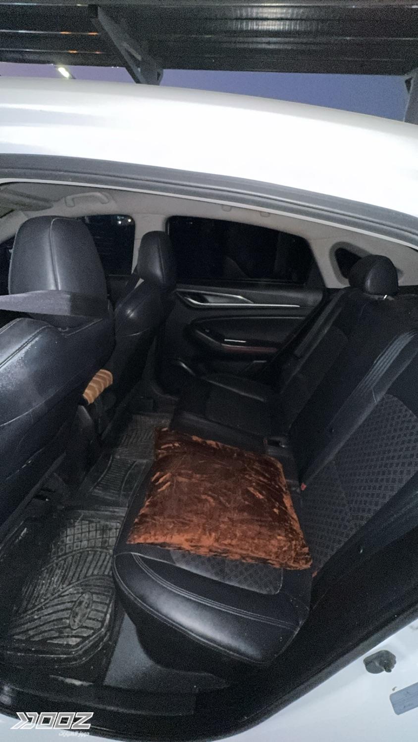 Changan Eado EV 2021 for sale in Amman