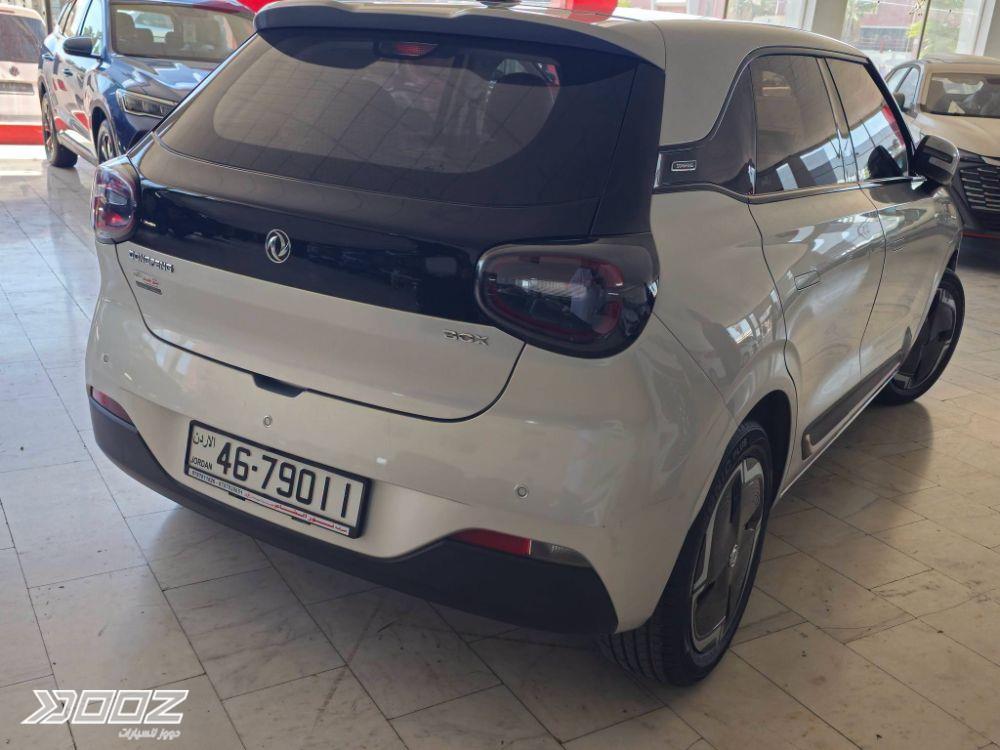 DongFeng BOX 2025 for sale in Zarqa-freezone