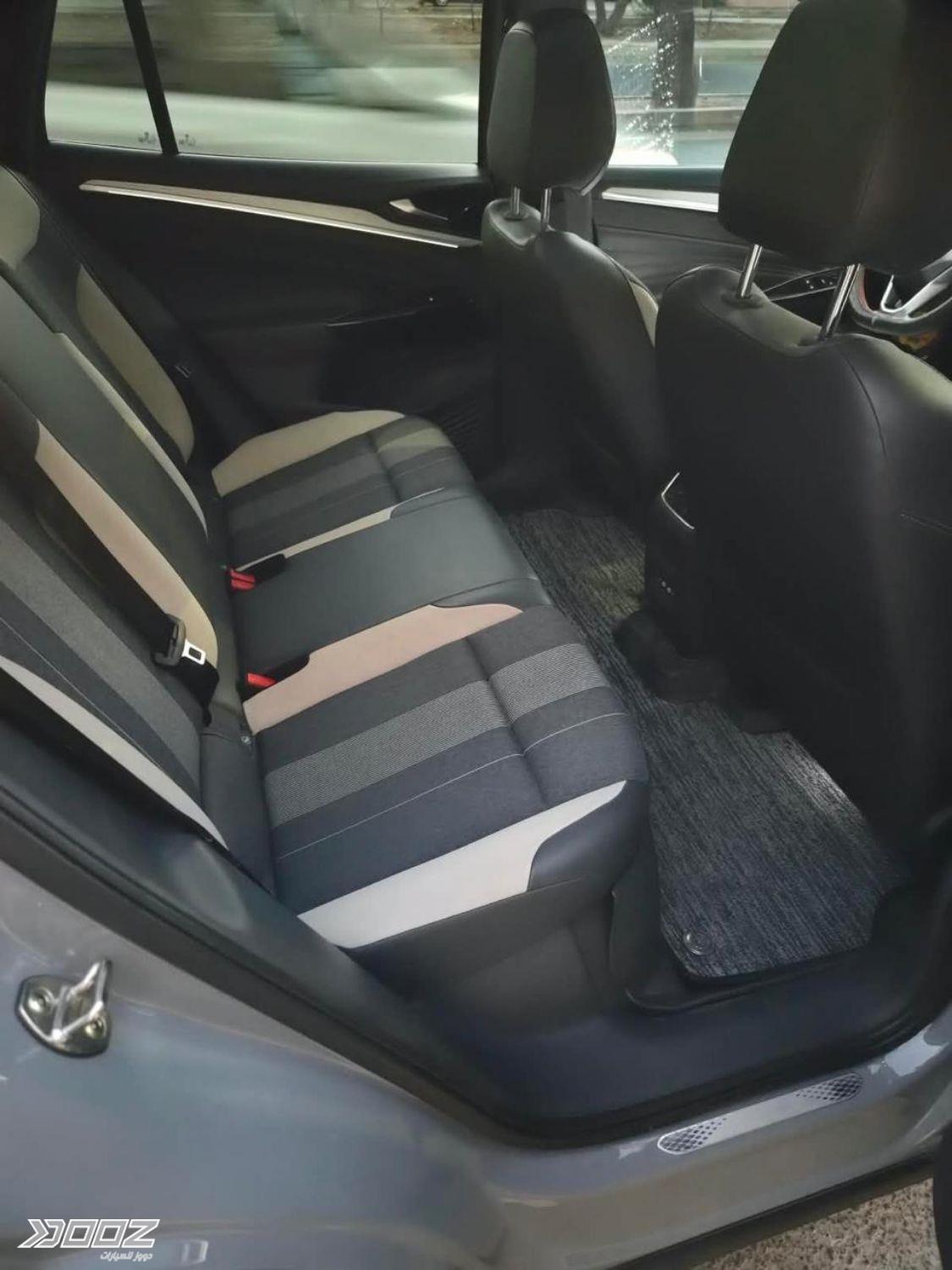 VW ID.4 2022 for sale in Amman