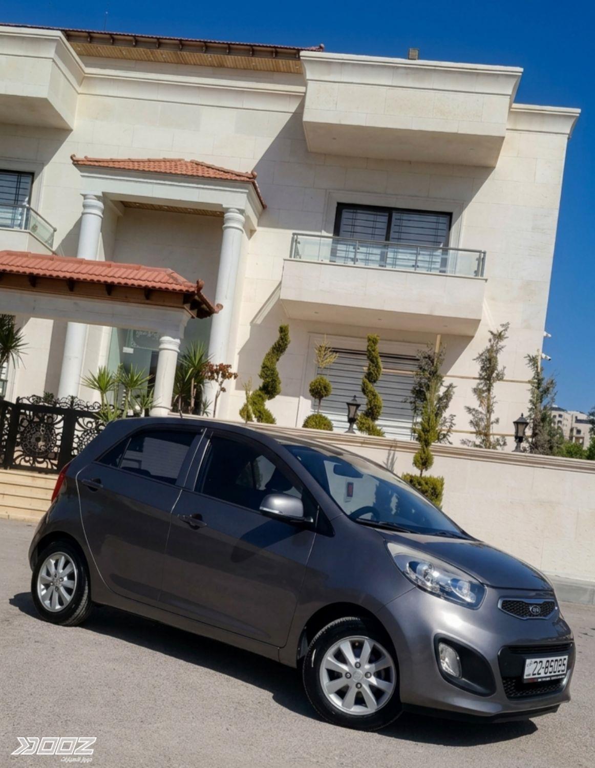 كيا Picanto 2012 للبيع في عمان