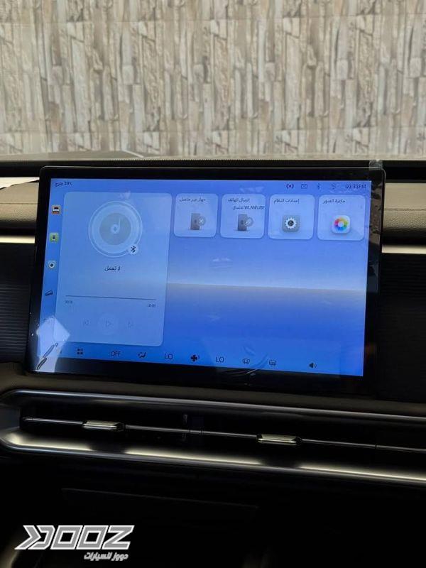 BAIC BJ30 2025 for sale in Zarqa-freezone