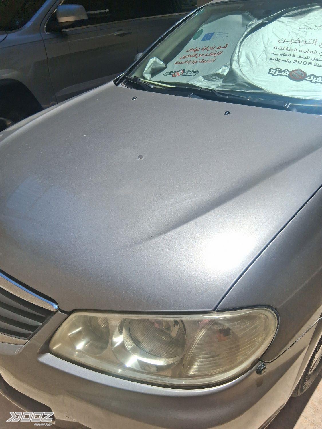 Nissan Sunny 2010 for sale in Amman