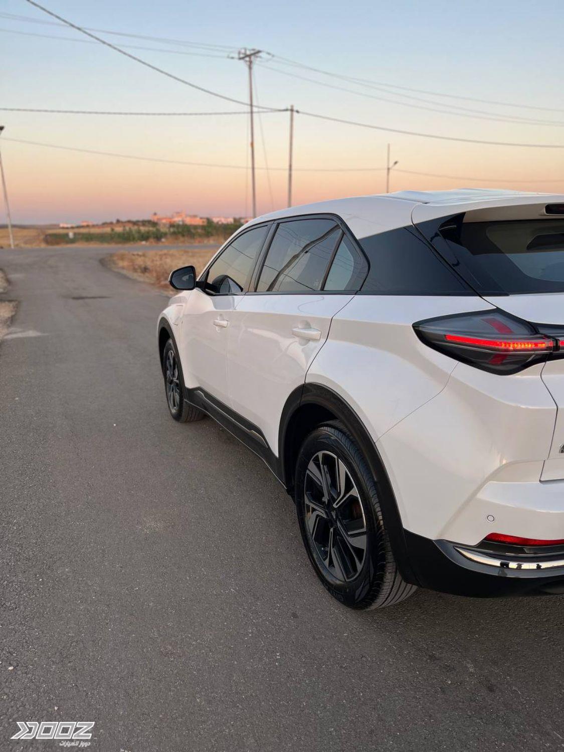 Neta U 2022 for sale in Irbid