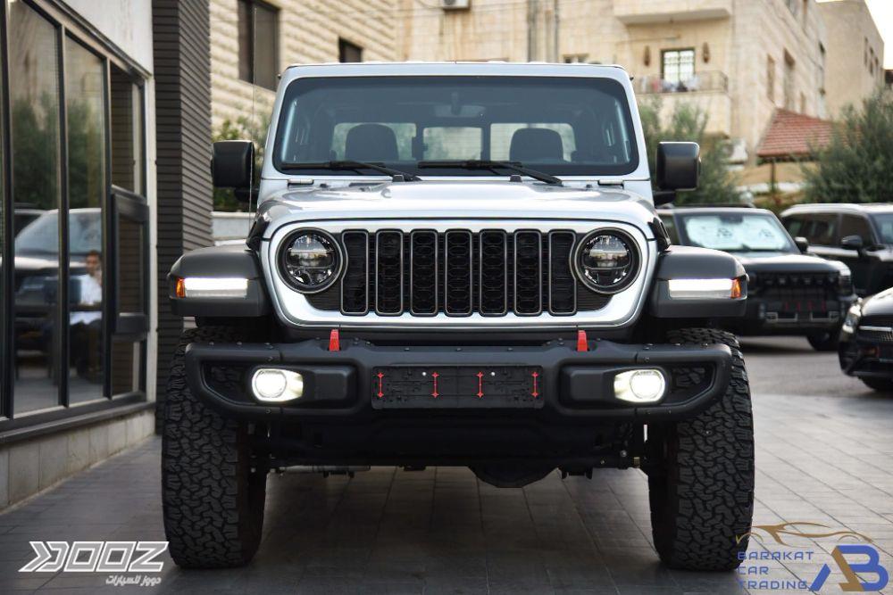 Jeep Gladiator 2023 for sale in Amman