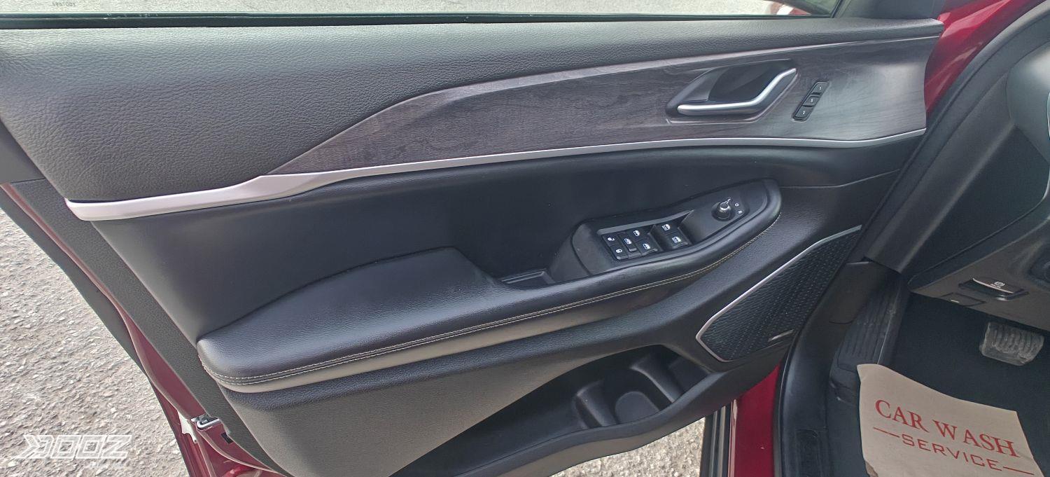 Jeep Grand Cherokee 2023 للبيع في الزرقاء