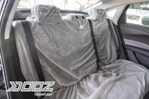 شانجان ايدو اي في 2027 للبيع في الزرقاء-المنطقة الحرة