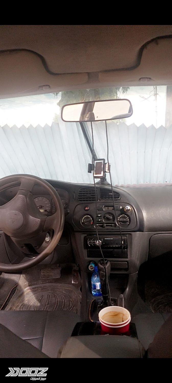 ميتسوبيشي Lancer 1997 للبيع في الكرك