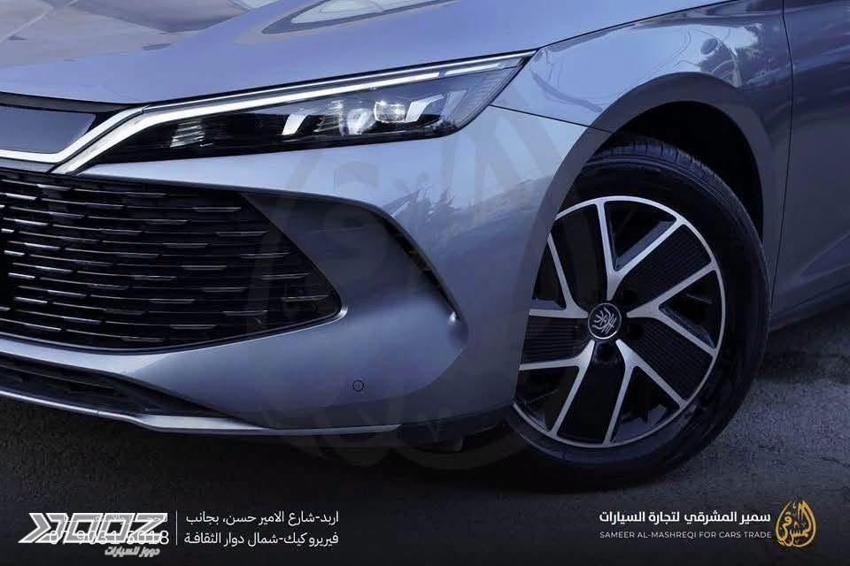 بي واي دي تشن ال دي ام-اي 2024 للبيع في إربد