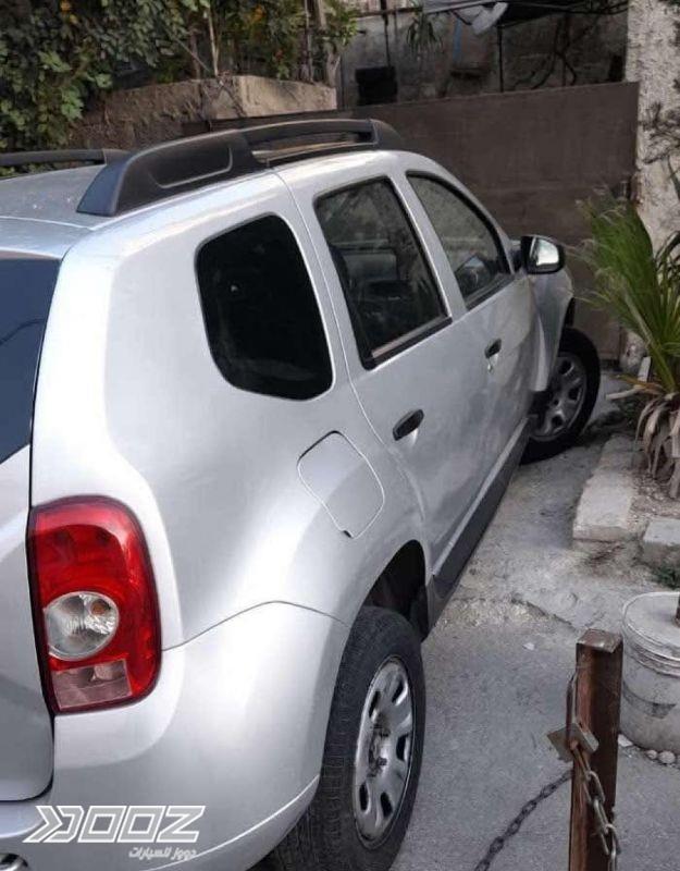 Renault Duster 2014 for sale in Amman