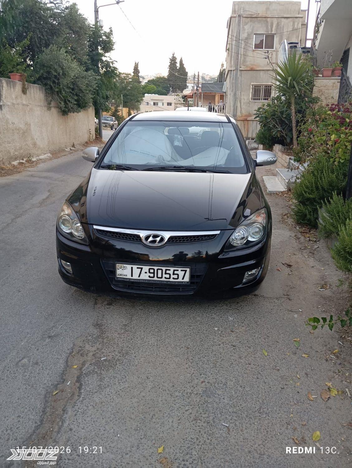 Hyundai i30 2012 for sale in Salt