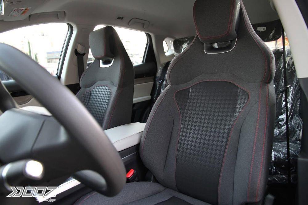 Jetour Dashing 2026 for sale in Amman