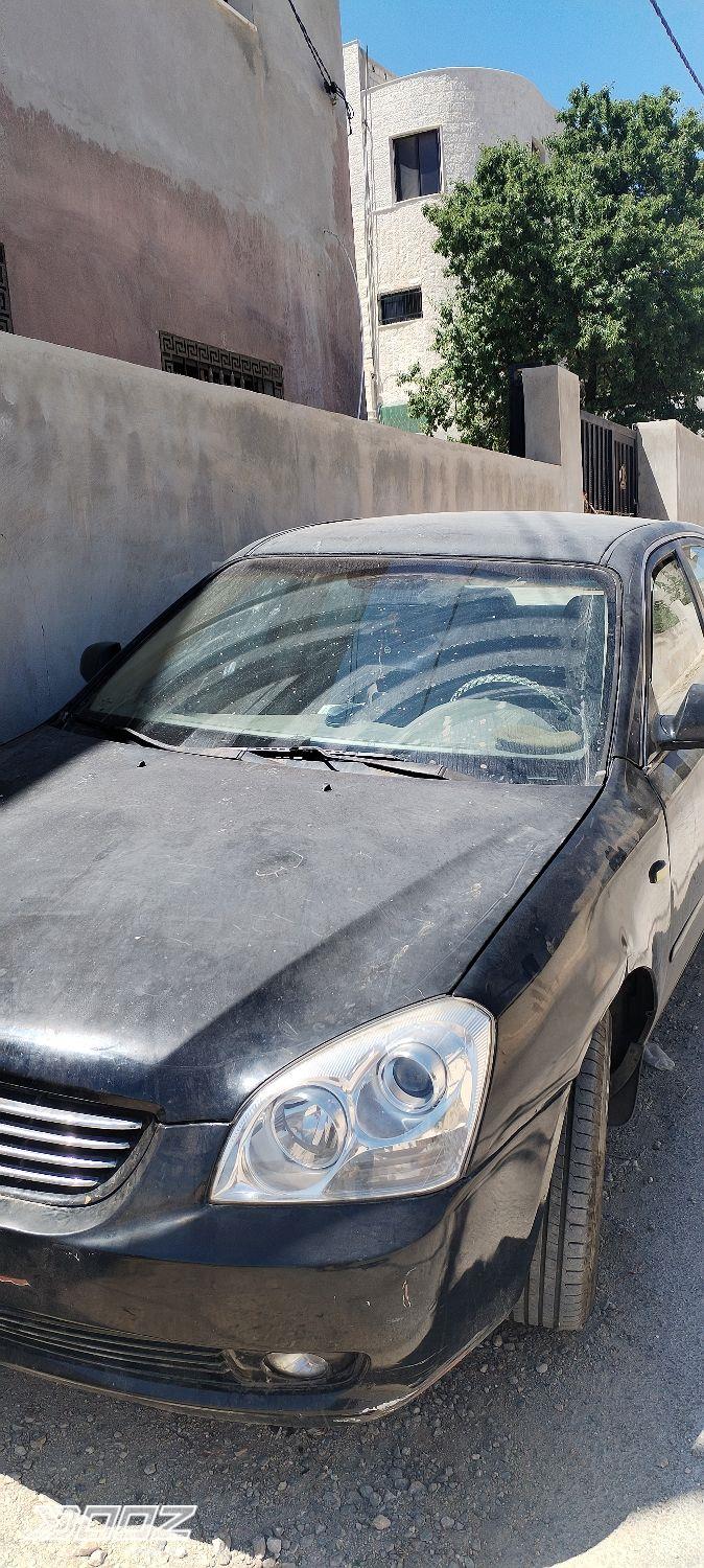 كيا Optima/K5 2006 للبيع في عجلون