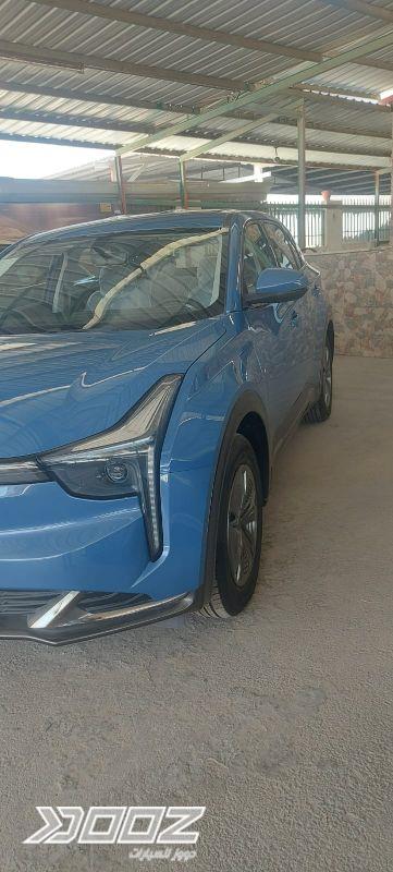نيتا يو 2023 للبيع في الزرقاء-المنطقة الحرة