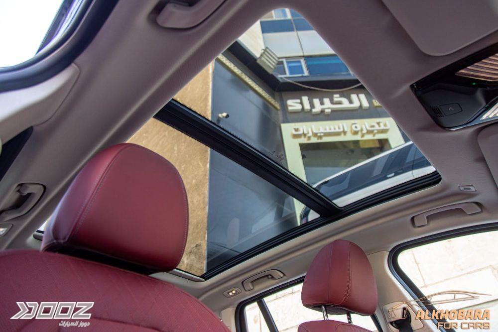 BMW iX3 2025 for sale in Amman