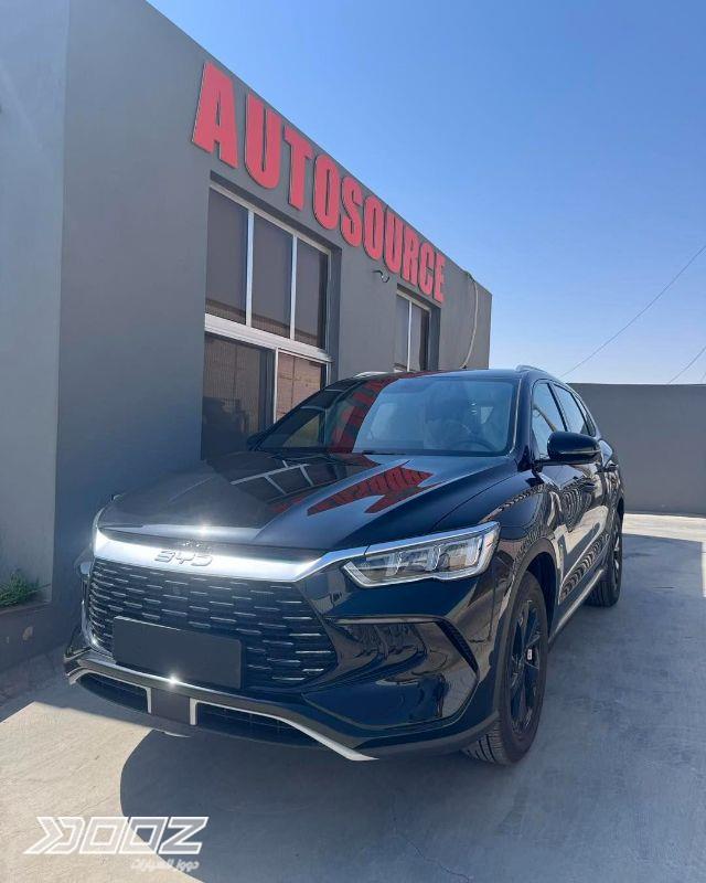 BYD Sea Lion 05 DM-I 2026 for sale in Zarqa-freezone