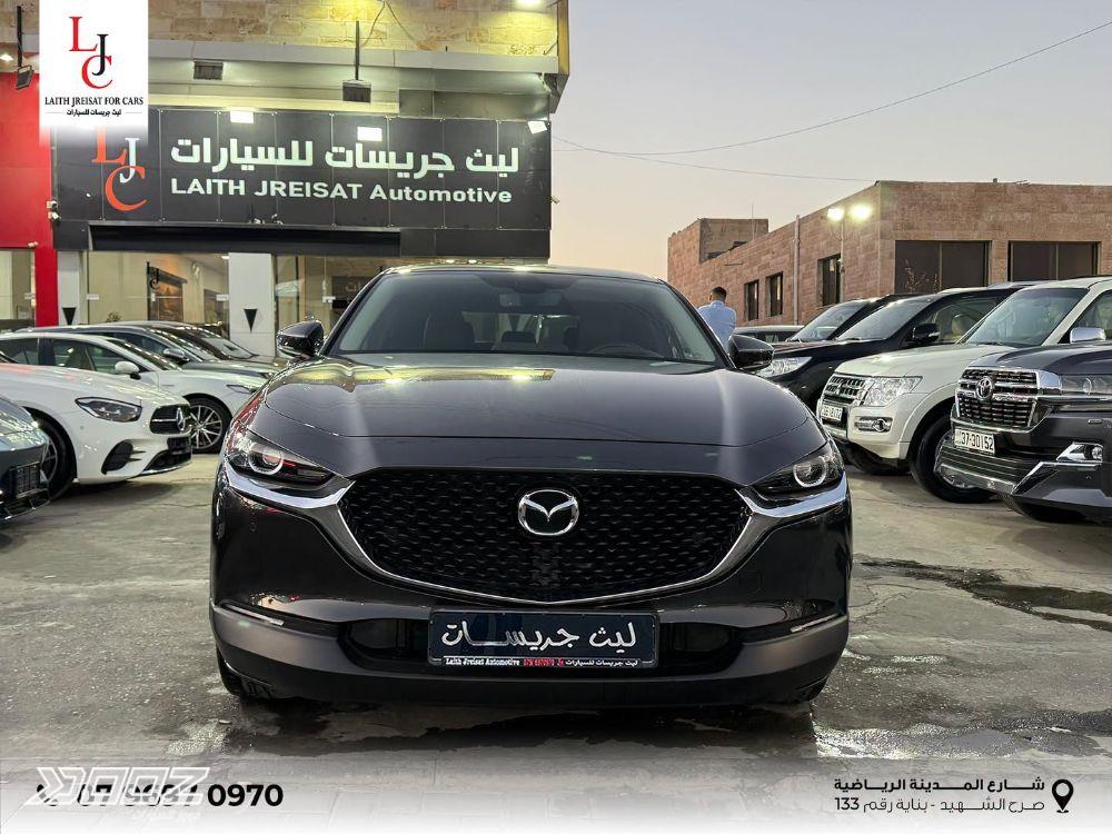 Mazda CX-30 2024 for sale in Amman