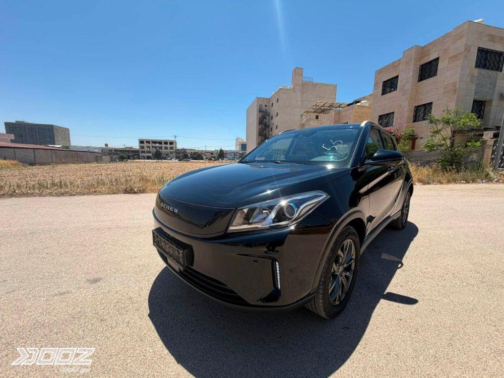 سيريس 3 2024 للبيع في إربد