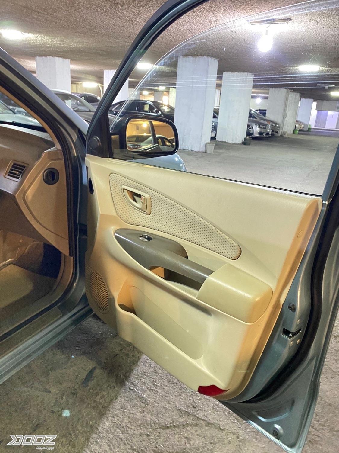 Hyundai Tucson 2009 for sale in Amman