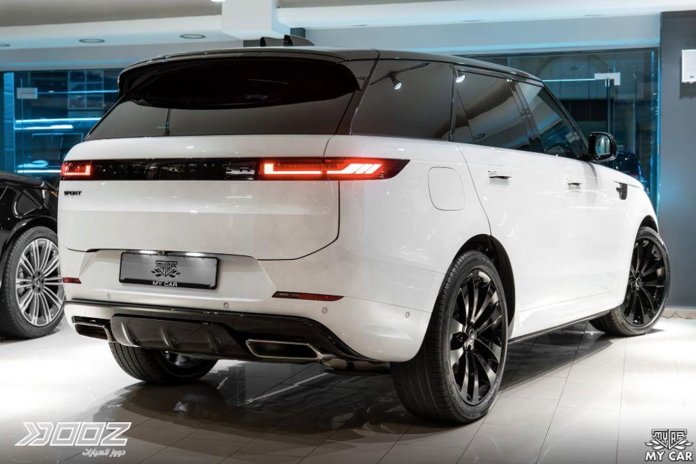 Range Rover Range Rover Sport 2025 للبيع في عمان