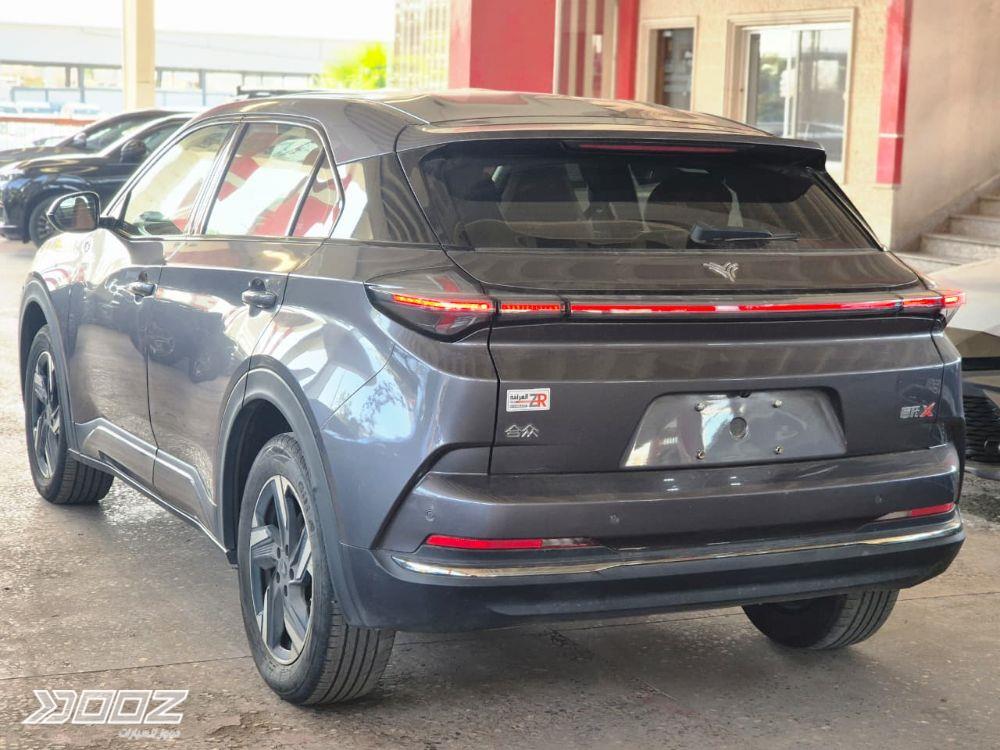 Neta X 2023 for sale in Amman