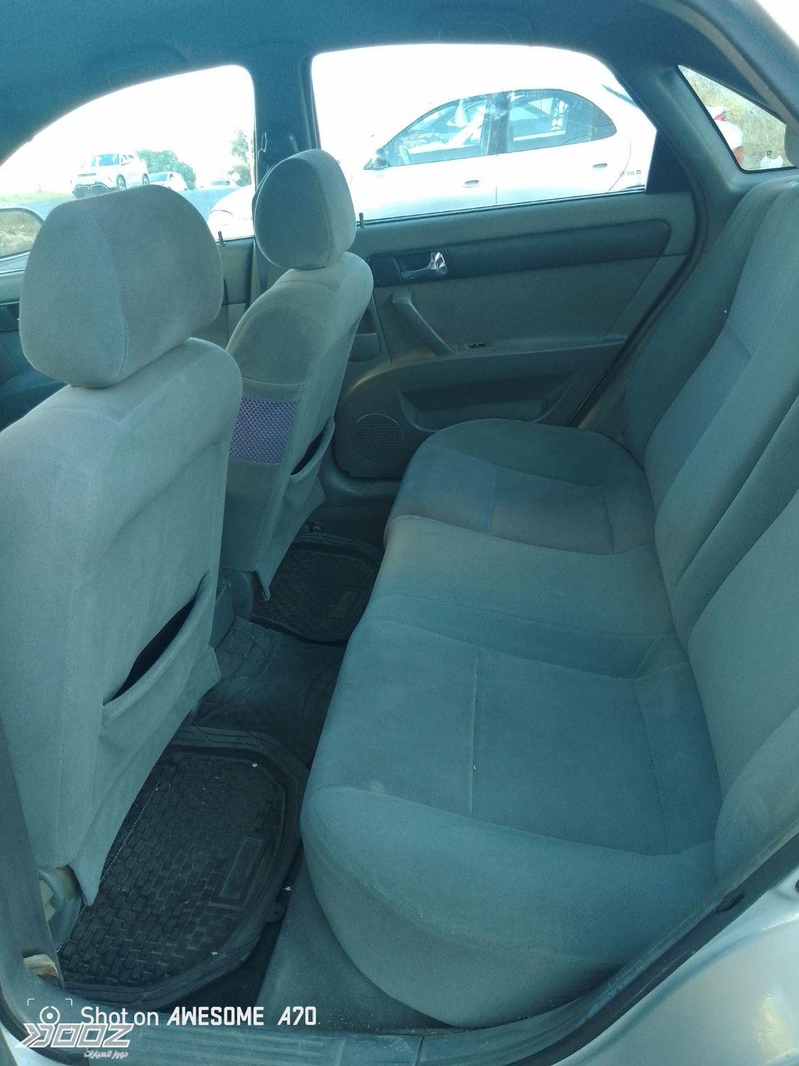 Chevrolet Optra 2009 for sale in Amman