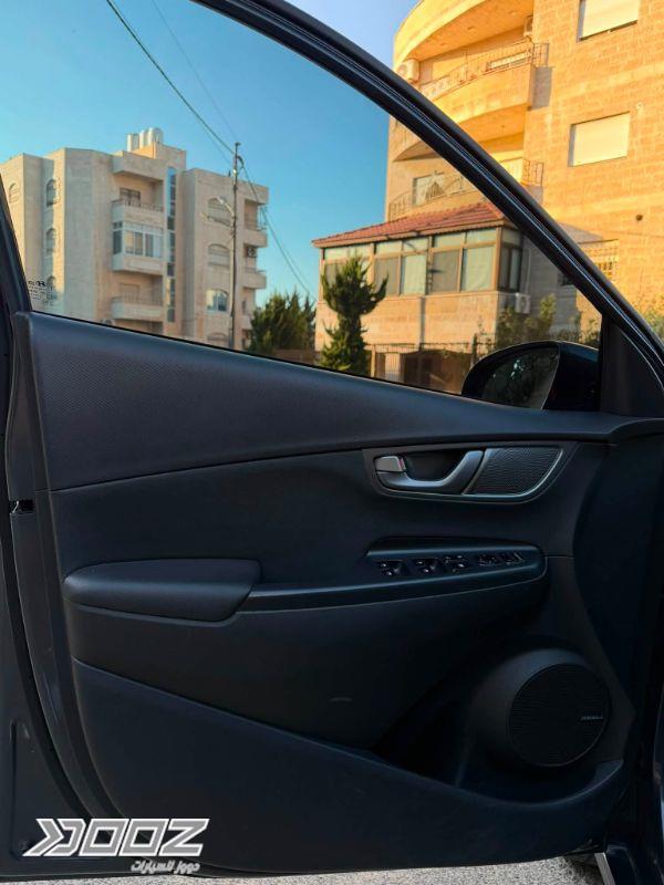 Hyundai Kona 2019 for sale in Amman