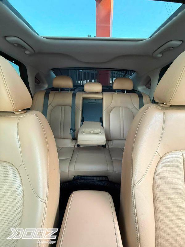 هيونداي Sonata 2021 للبيع في الزرقاء-المنطقة الحرة