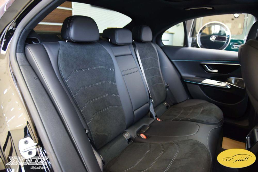 Mercedes E200 EQ 2025 for sale in Amman