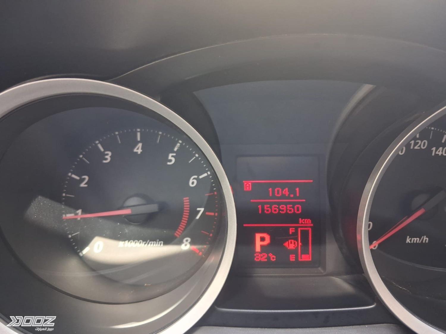 Mitsubishi Lancer-EX 2014 for sale in Amman